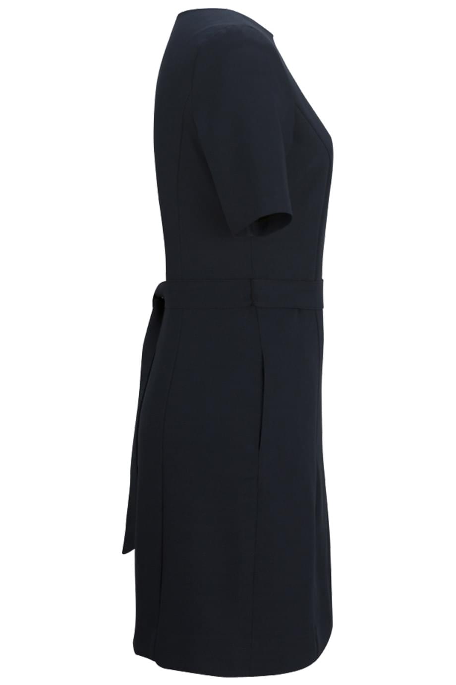 Edwards® Synergy Jewel Neck Ladies Dress