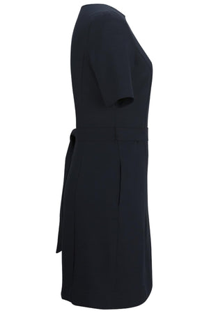 Edwards® Synergy Women's Jewel Neck Dress