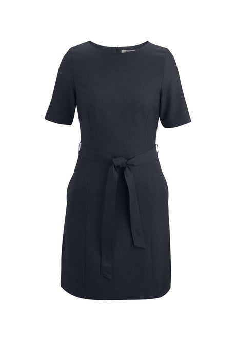 Edwards® Synergy Jewel Neck Ladies Dress