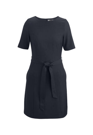 Edwards® Synergy Women's Jewel Neck Dress