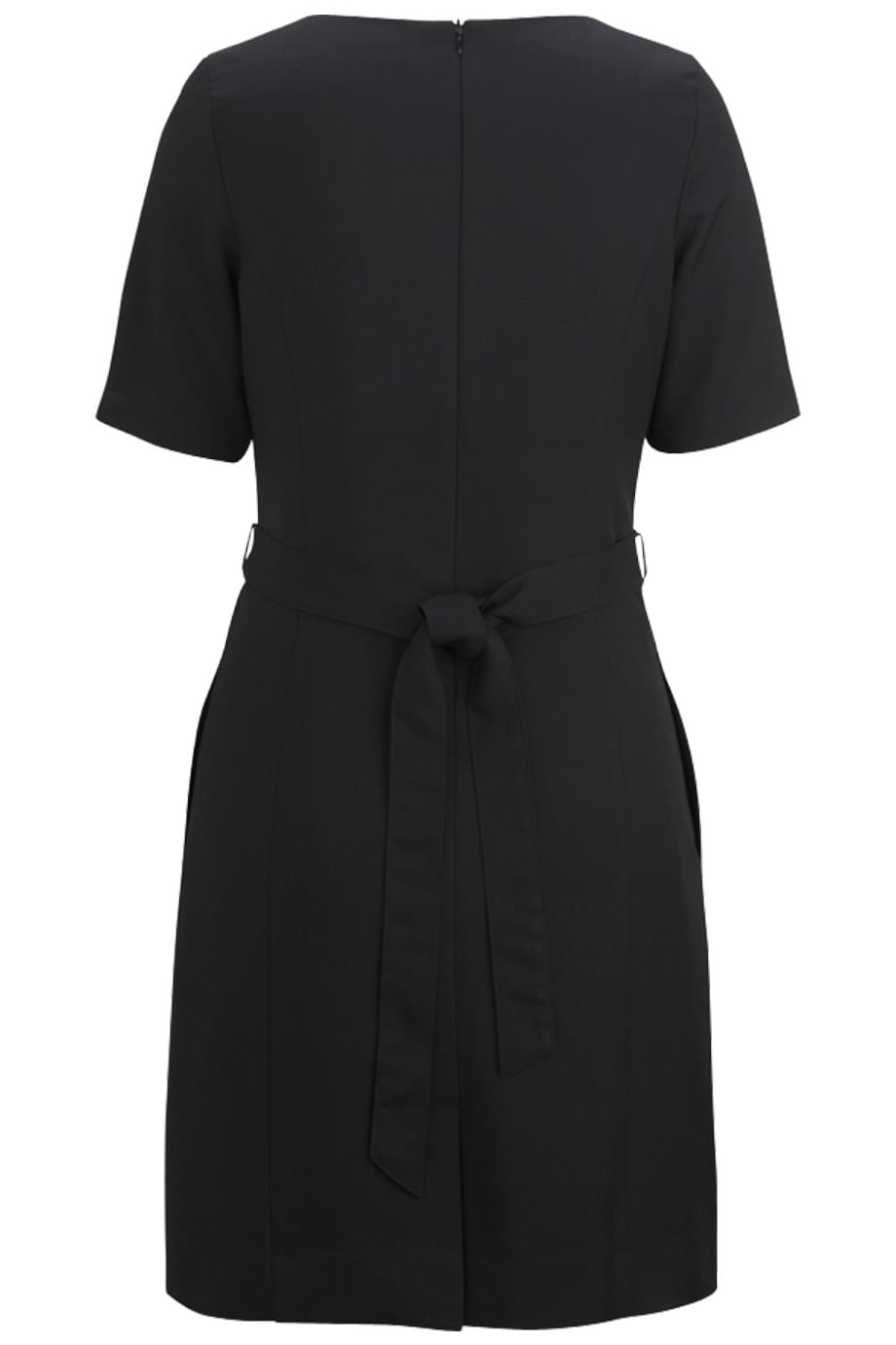 Edwards® Synergy Jewel Neck Ladies Dress