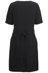 Edwards® Synergy Jewel Neck Ladies Dress