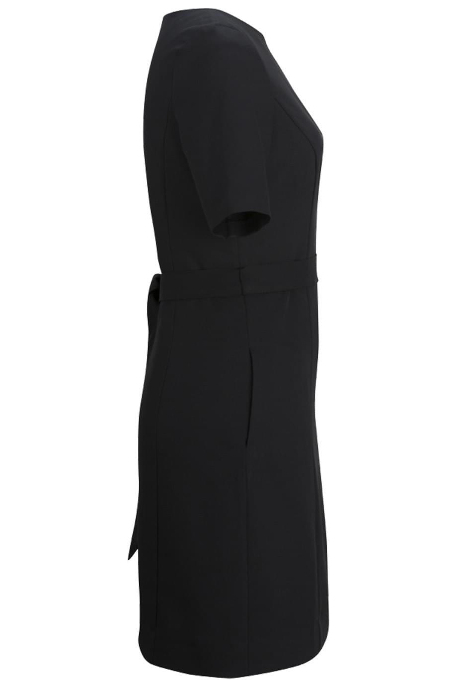 Edwards® Synergy Jewel Neck Ladies Dress