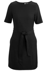 Edwards® Synergy Jewel Neck Ladies Dress