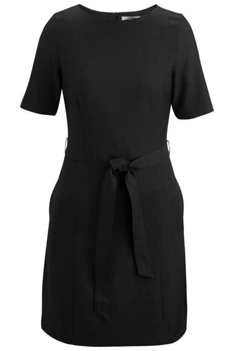 Edwards® Synergy Jewel Neck Ladies Dress