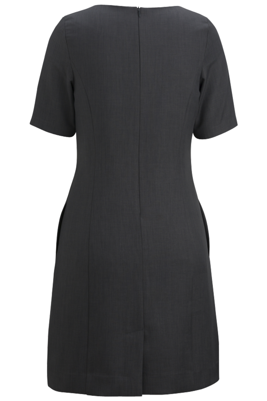 Edwards® Synergy Jewel Neck Ladies Dress