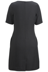 Edwards® Synergy Jewel Neck Ladies Dress