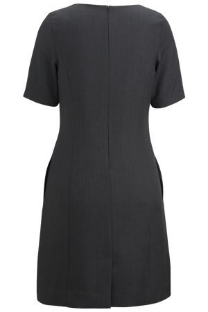 Edwards® Synergy Women's Jewel Neck Dress