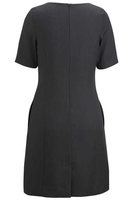 Edwards® Synergy Jewel Neck Ladies Dress