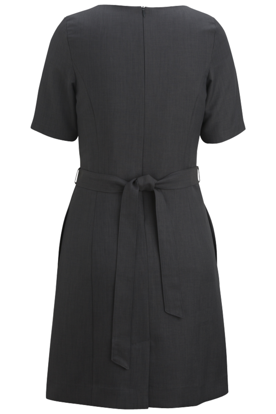 Edwards® Synergy Jewel Neck Ladies Dress