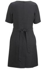 Edwards® Synergy Jewel Neck Ladies Dress