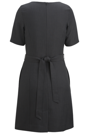 Edwards® Synergy Women's Jewel Neck Dress