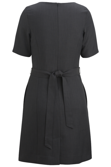 Edwards® Synergy Jewel Neck Ladies Dress