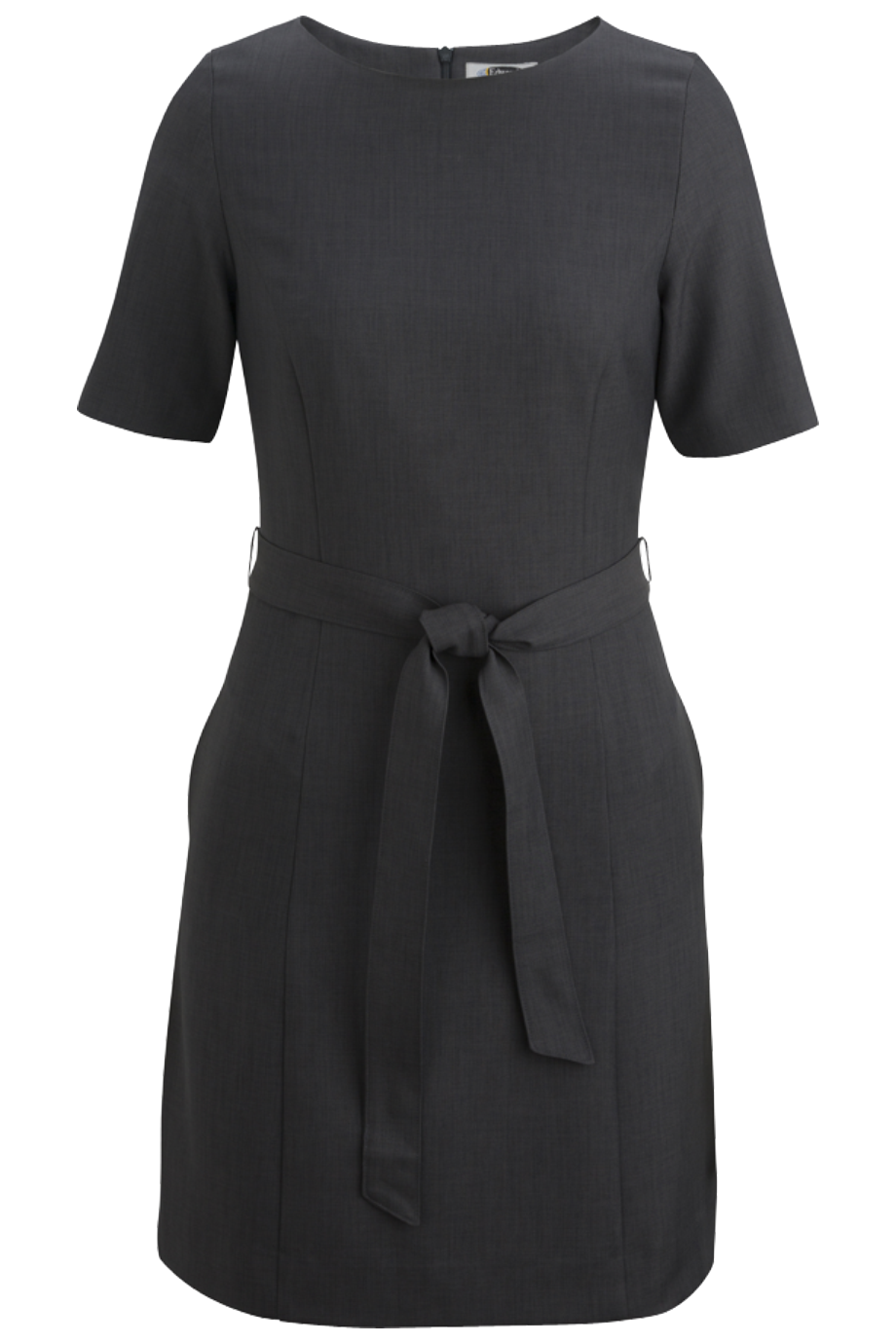 Edwards® Synergy Jewel Neck Ladies Dress