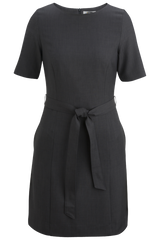 Edwards® Synergy Jewel Neck Ladies Dress