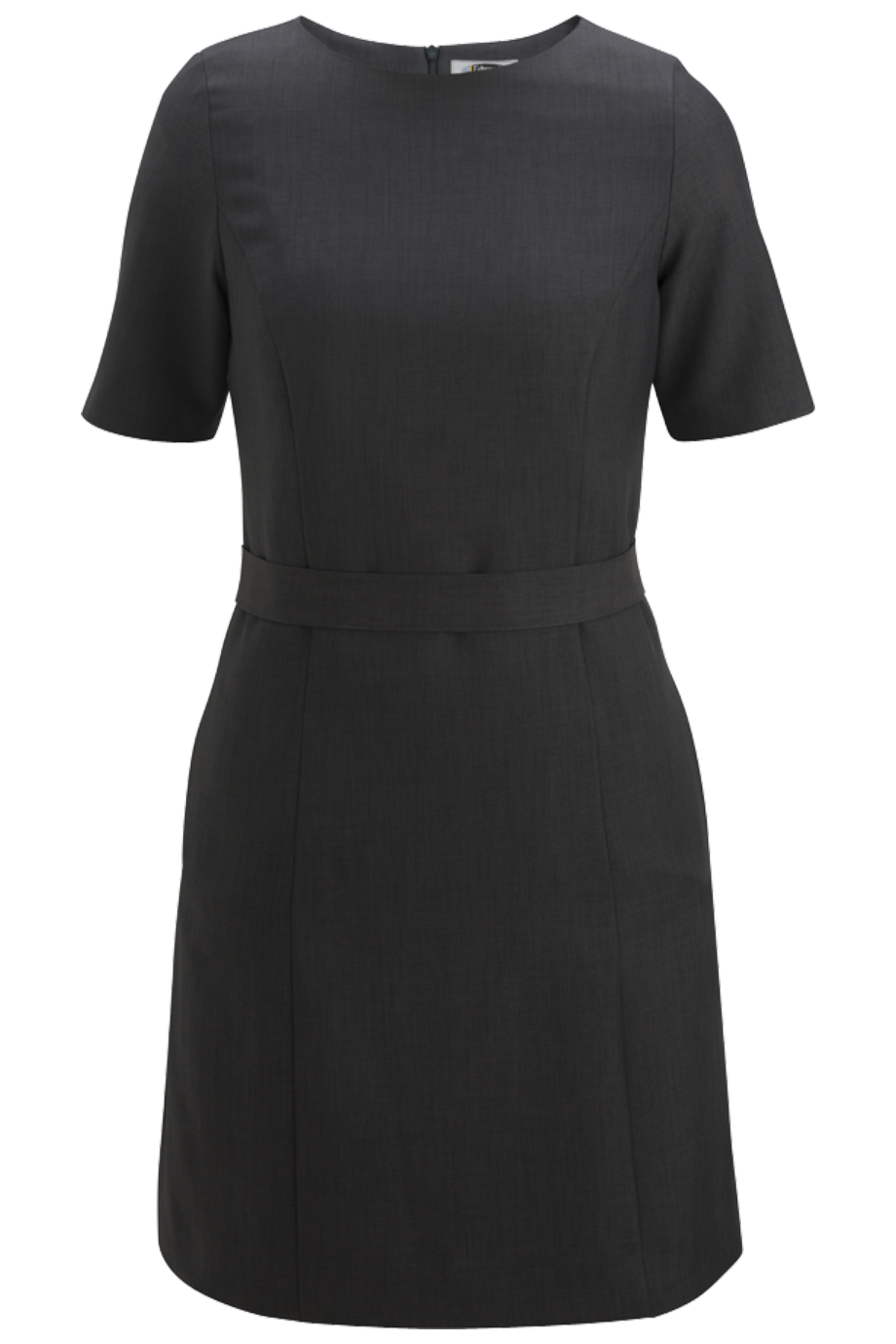 Edwards® Synergy Jewel Neck Ladies Dress
