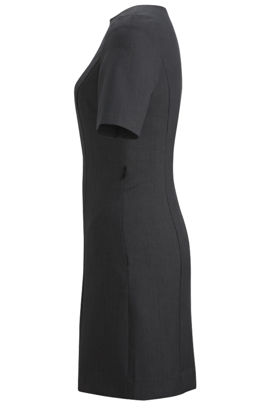 Edwards® Synergy Jewel Neck Ladies Dress