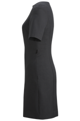 Edwards® Synergy Jewel Neck Ladies Dress