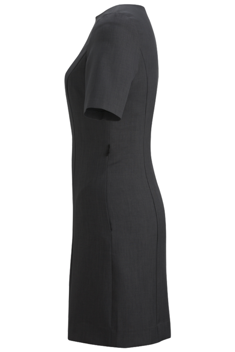 Edwards® Synergy Jewel Neck Ladies Dress