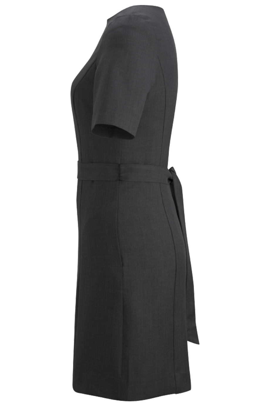 Edwards® Synergy Jewel Neck Ladies Dress