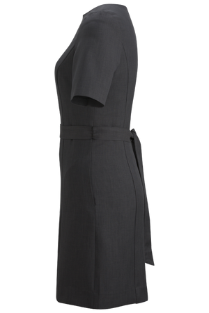 Edwards® Synergy Women's Jewel Neck Dress
