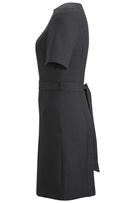 Edwards® Synergy Jewel Neck Ladies Dress