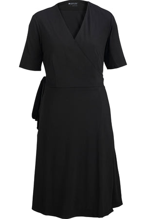 Edwards® Point Grey™ Wrap Dress
