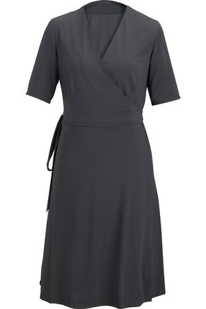 Edwards® Point Grey™ Wrap Dress