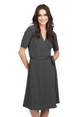 Edwards® Point Grey™ Ladies Wrap Dress