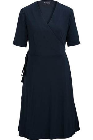 Edwards® Point Grey™ Wrap Dress