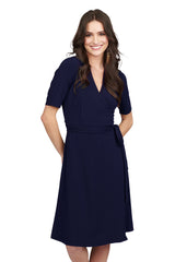 Edwards® Point Grey™ Ladies Wrap Dress