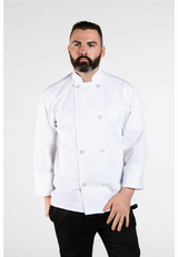 Uncommon Chef Coat