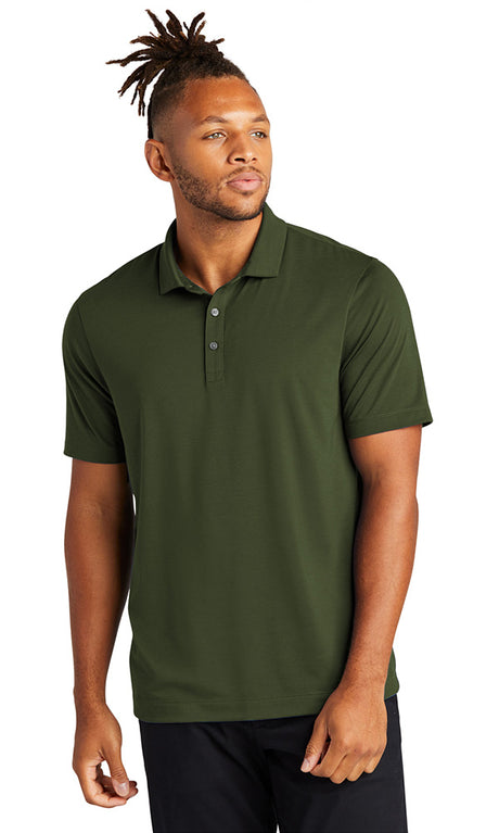Mercer+Mettle® Stretch Jersey Polo
