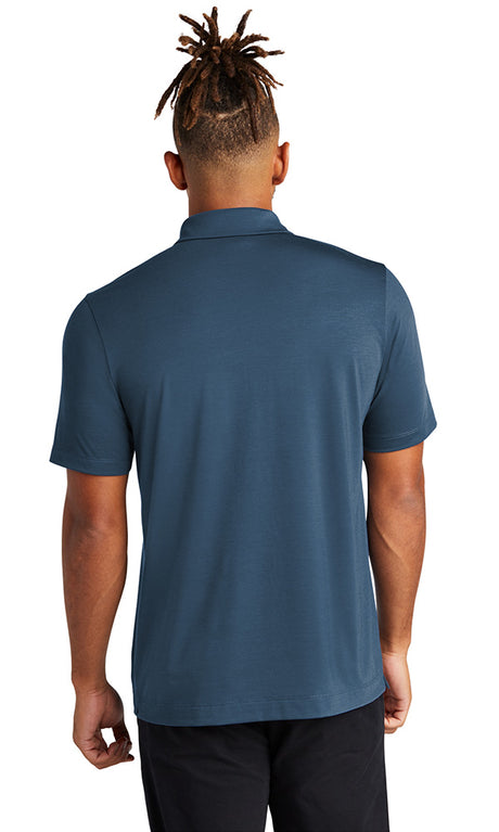 Mercer+Mettle® Stretch Jersey Polo