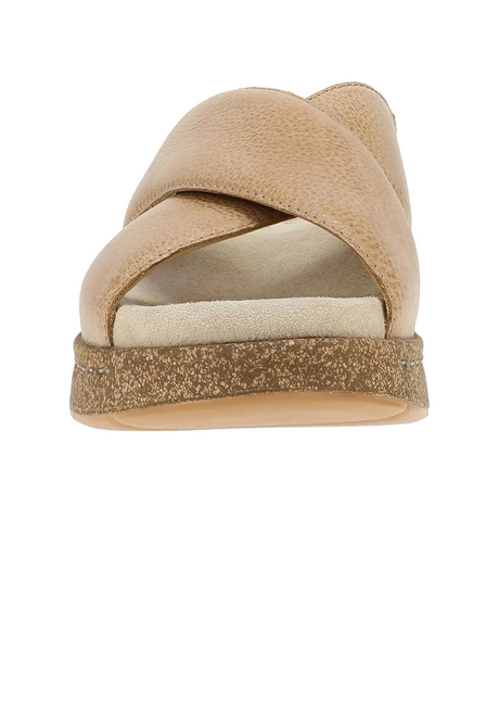 Dansko Women's Bridget Wedge Sandal