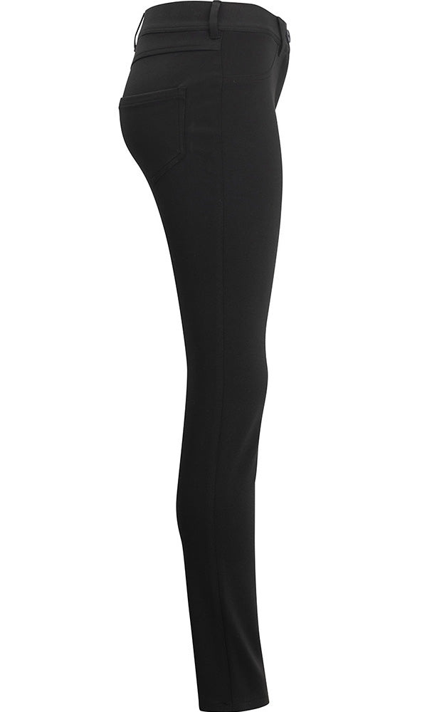 Edwards® Ponte Knit Pant