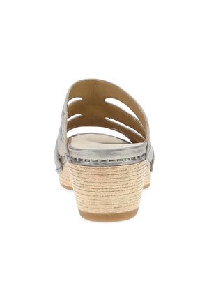 Dansko Women's Lyndi Sandal