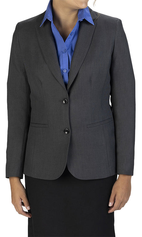 Edwards® Synergy Ladies Hip Length Suit Coat