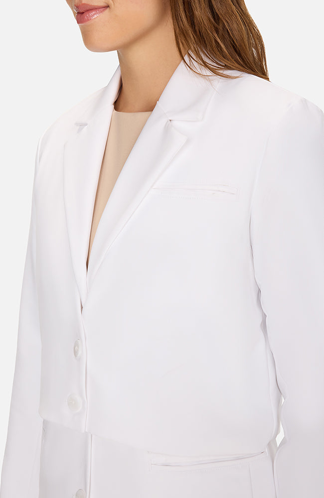 Medelita Women's 29" Convertible Blazer