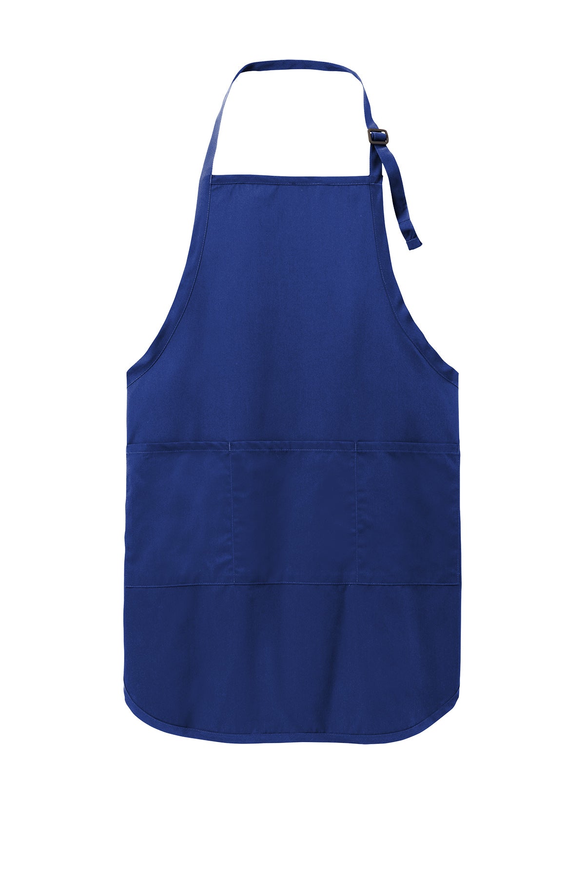 Port Authority® Easy Care Full-Length Apron with Stain Release