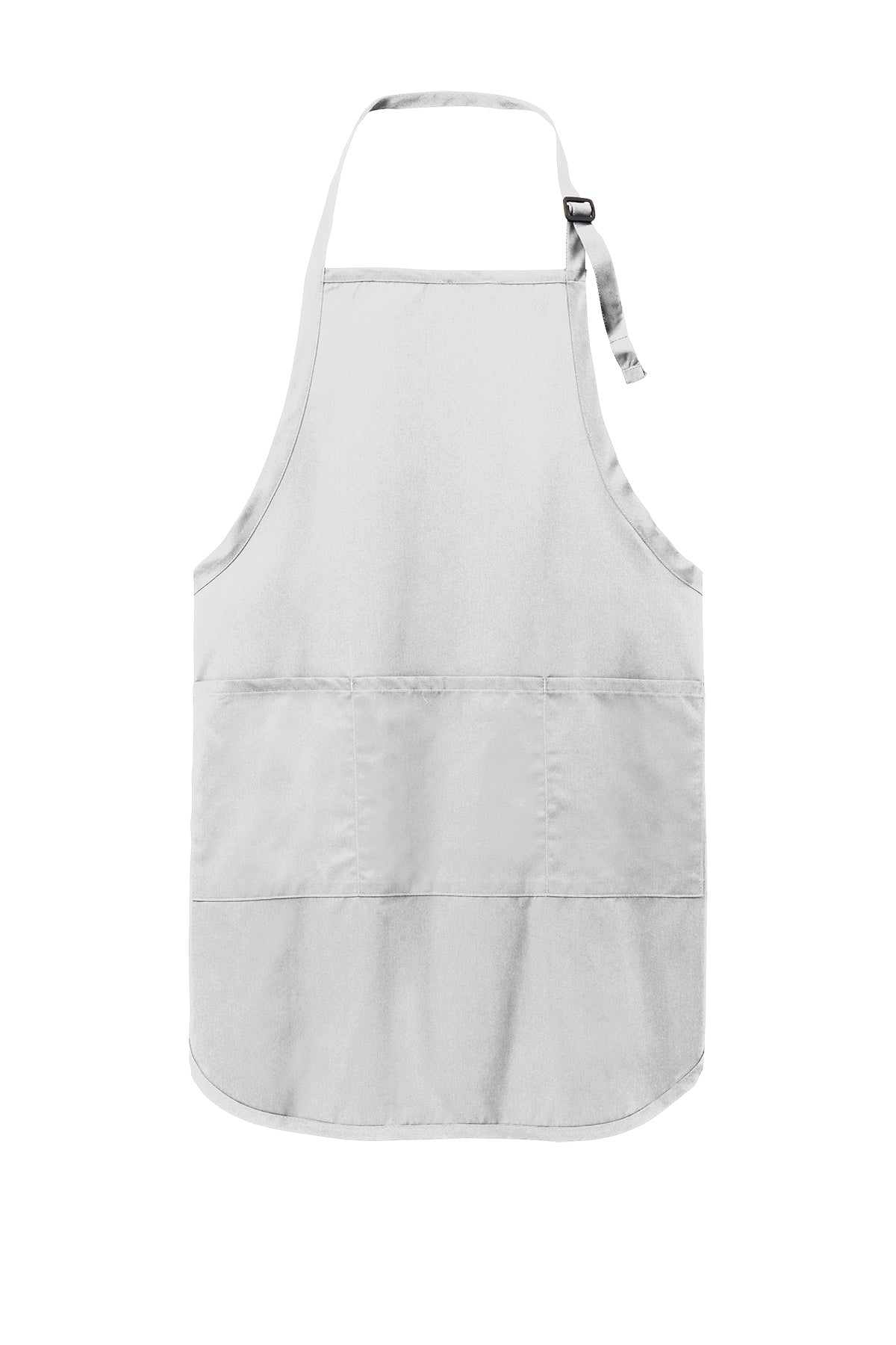 Port Authority® Easy Care Full-Length Apron with Stain Release