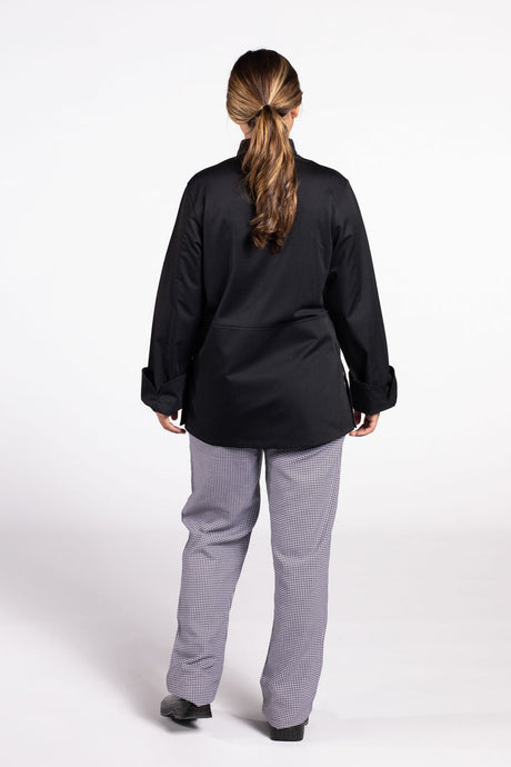 Uncommon Chef Tempest Pro Vent Women's Chef Coat