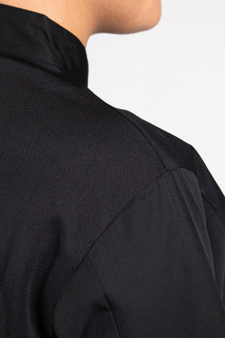 Uncommon Chef Tempest Pro Vent Women's Chef Coat