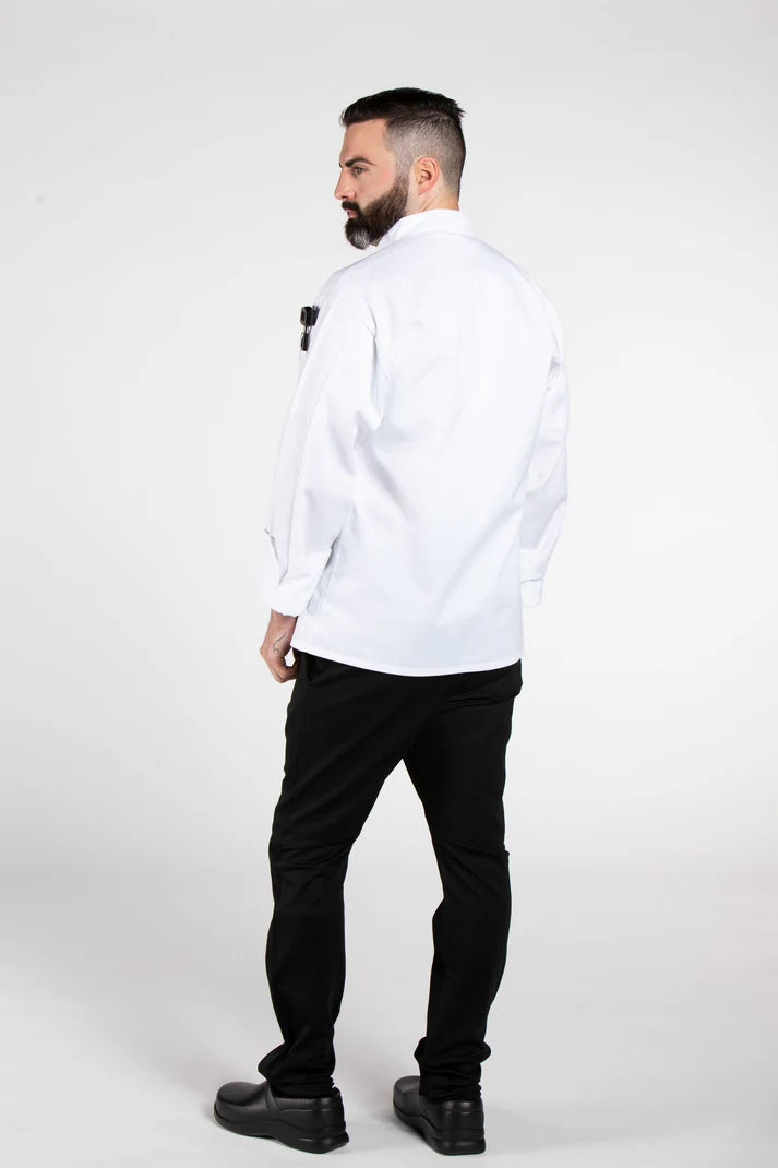 Uncommon Chef Coat