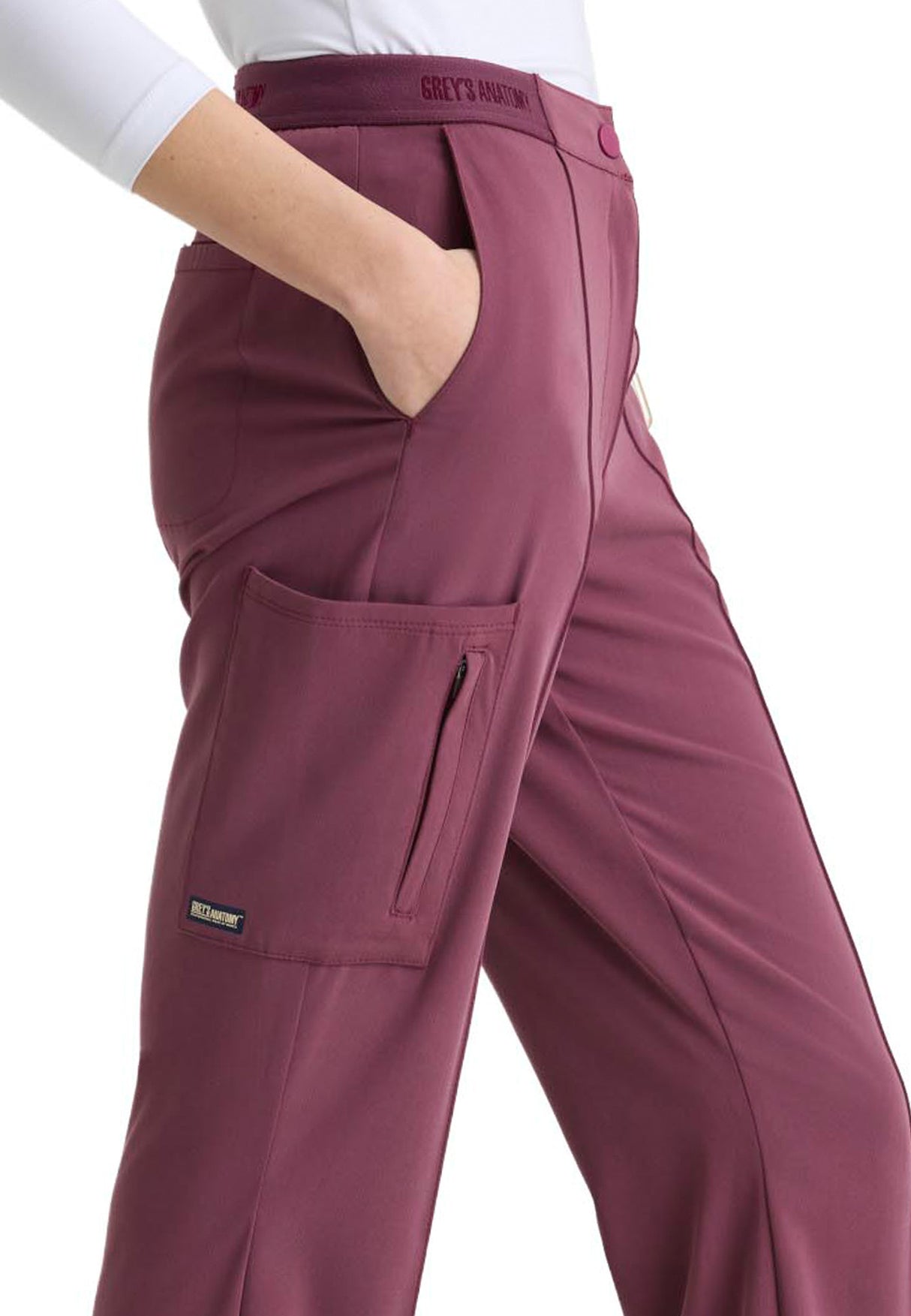 Grey's Anatomy™ Cultivate Women's Spring Pant