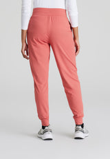 Barco One Performance Knit Pro 5-Pocket Drawcord Waist Jogger