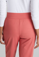 Barco One Performance Knit Pro 5-Pocket Drawcord Waist Jogger