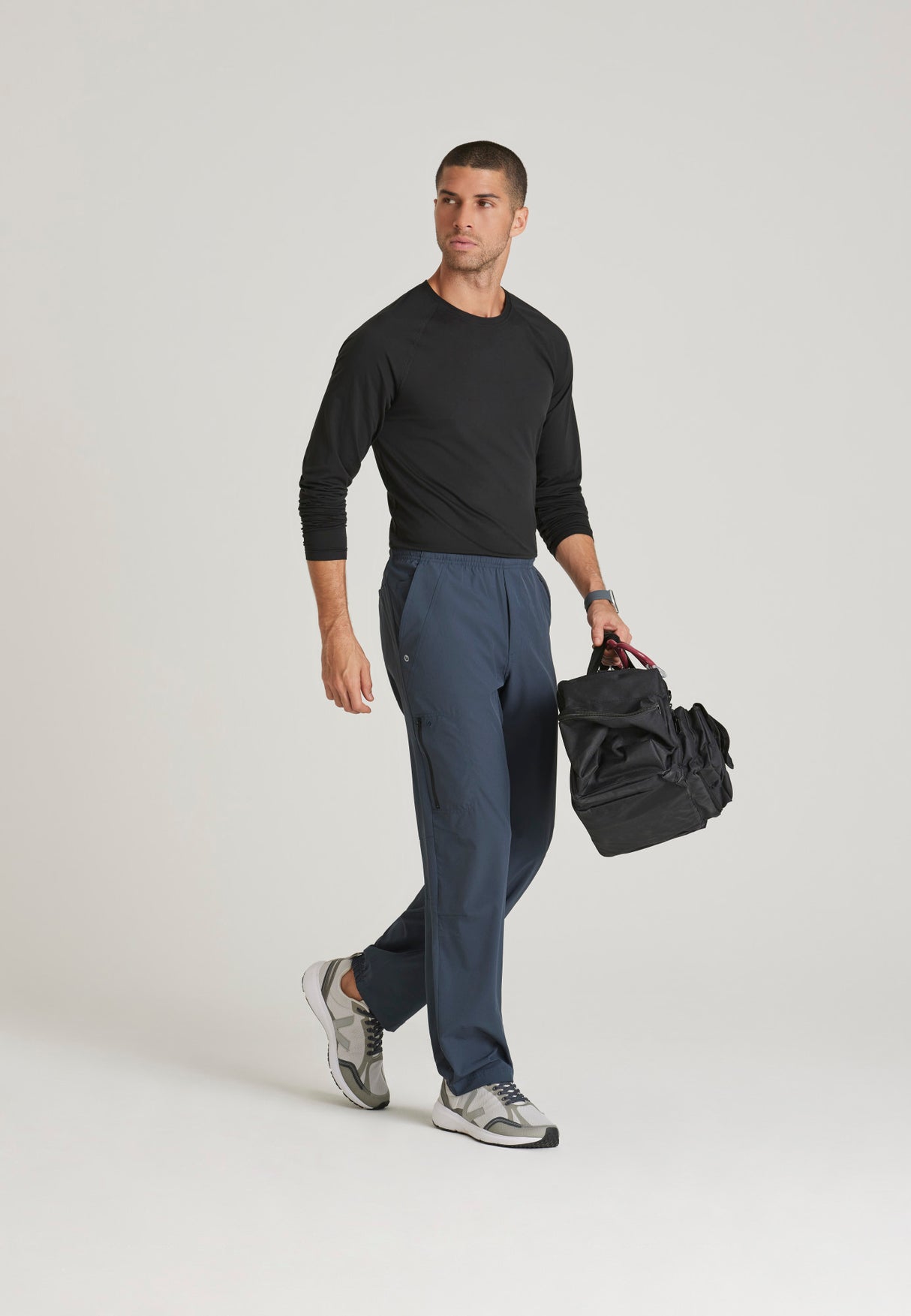 Barco One Men's Surge Underscrub