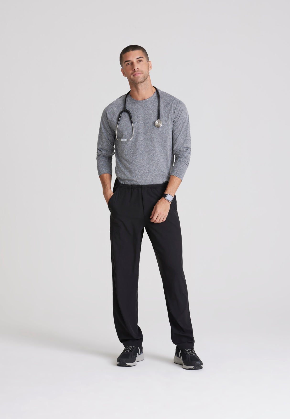 Barco One Men's Surge Underscrub
