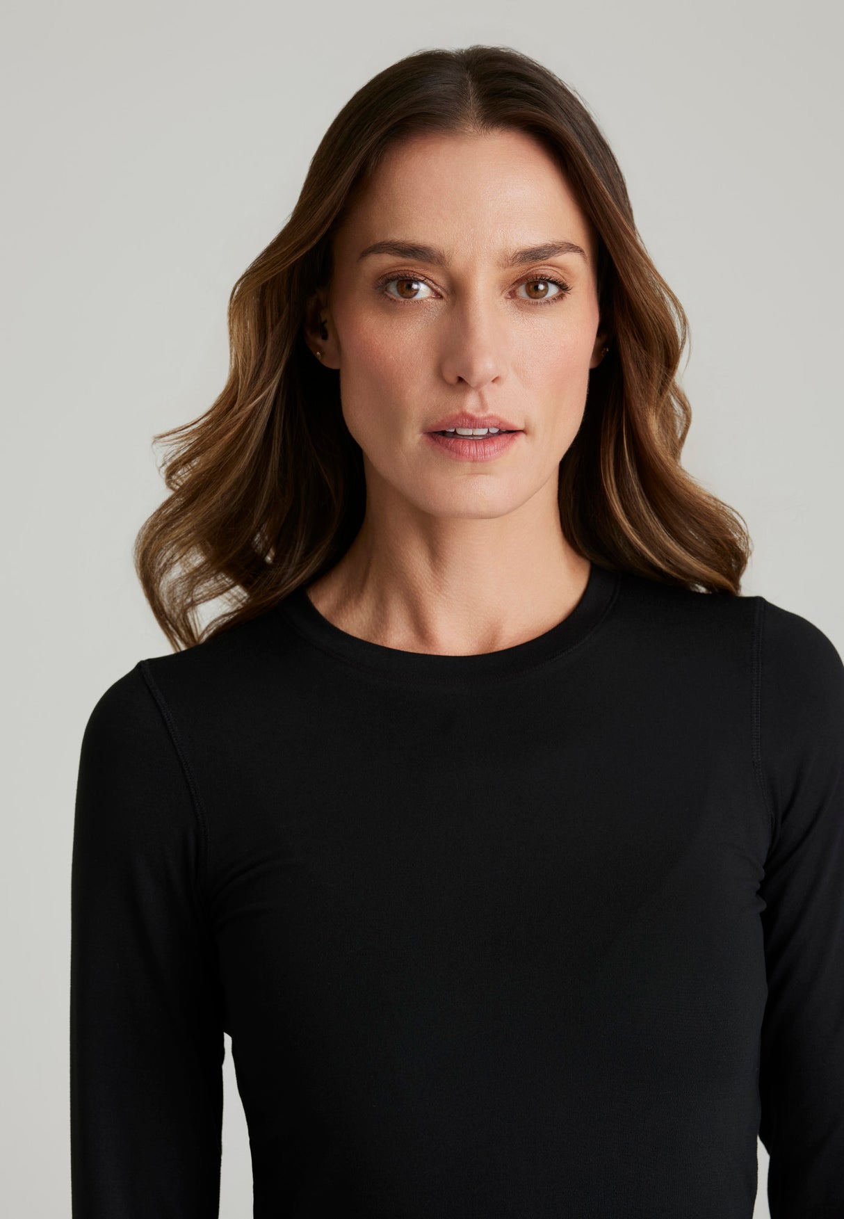 Barco One Women's Accelerate Long Sleeve Underscrub